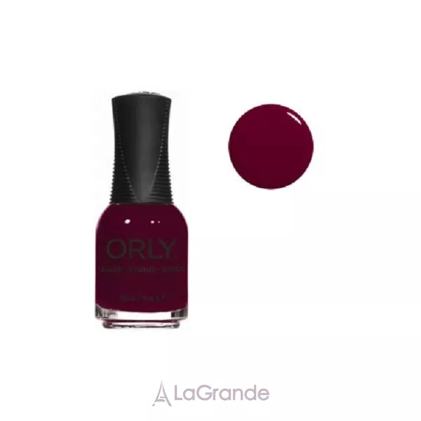 Orly Nail Lacquer ��� ��� �����
