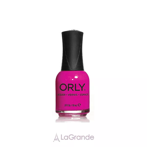 Orly Nail Lacquer ��� ��� �����