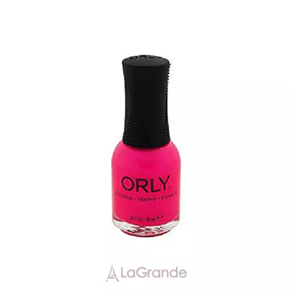 Orly Nail Lacquer ��� ��� �����