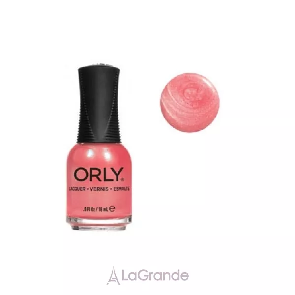 Orly Nail Lacquer ��� ��� �����