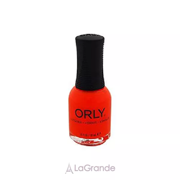 Orly Nail Lacquer ��� ��� �����
