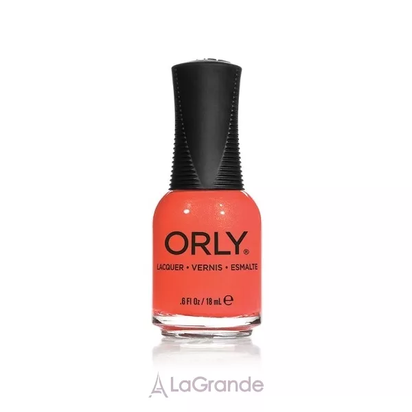 Orly Nail Lacquer ��� ��� �����