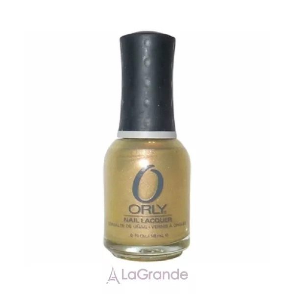 Orly Nail Lacquer ��� ��� �����