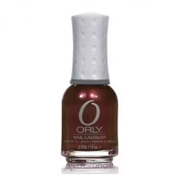 Orly Nail Lacquer ��� ��� �����