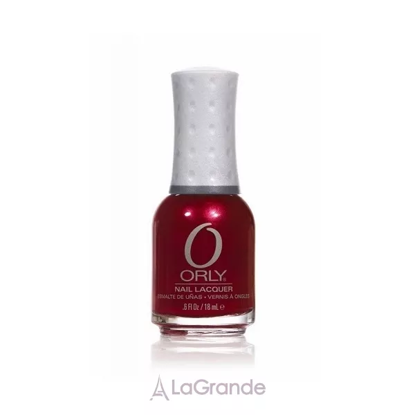 Orly Nail Lacquer ��� ��� �����