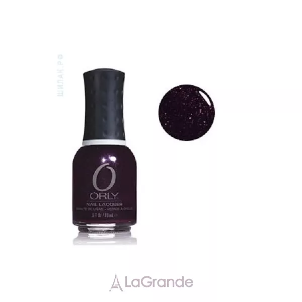 Orly Nail Lacquer ��� ��� �����