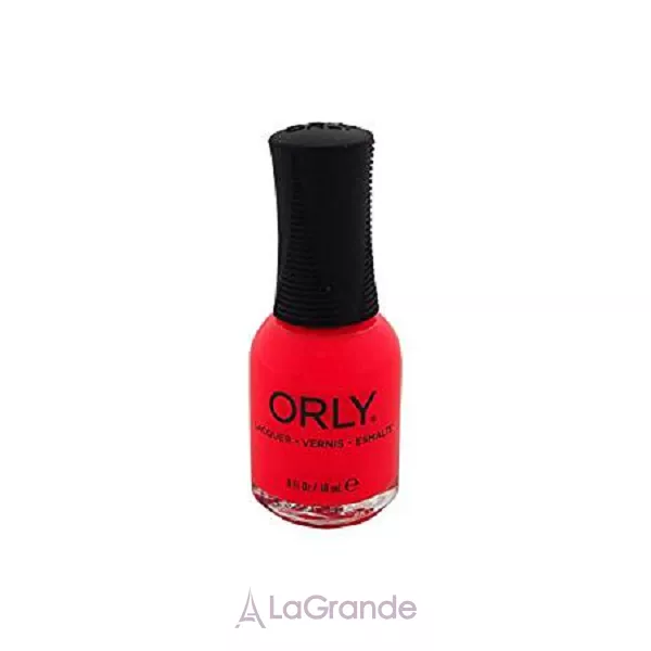 Orly Nail Lacquer ��� ��� �����