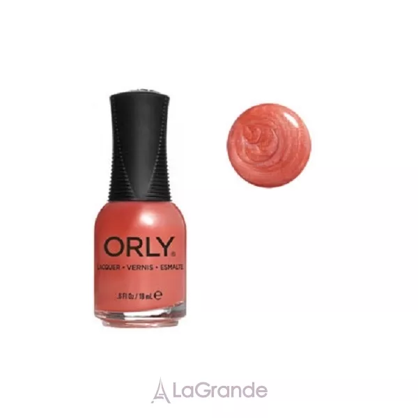 Orly Nail Lacquer ��� ��� �����