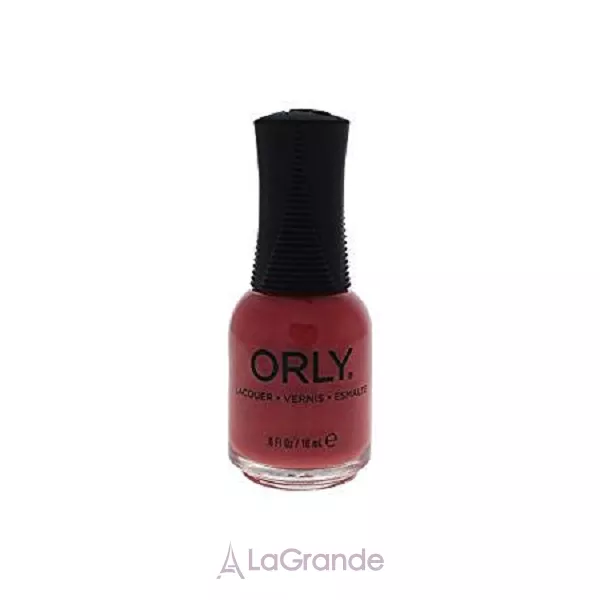 Orly Nail Lacquer ��� ��� �����