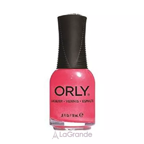 Orly Nail Lacquer ��� ��� �����