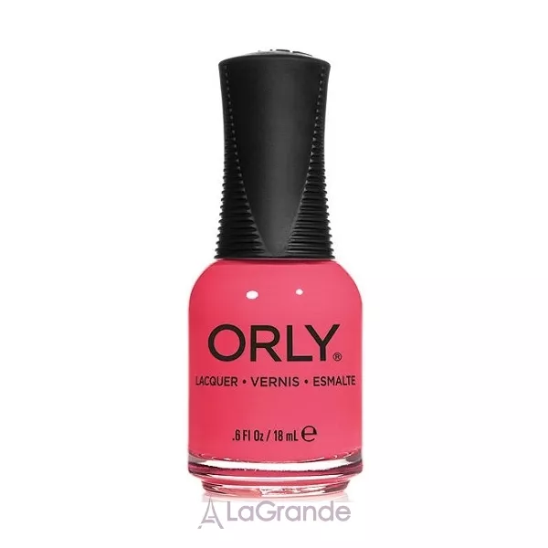 Orly Nail Lacquer ��� ��� �����