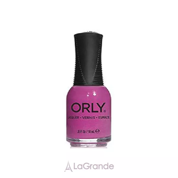 Orly Nail Lacquer ��� ��� �����