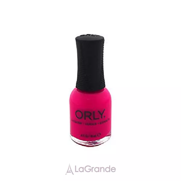Orly Nail Lacquer ��� ��� �����