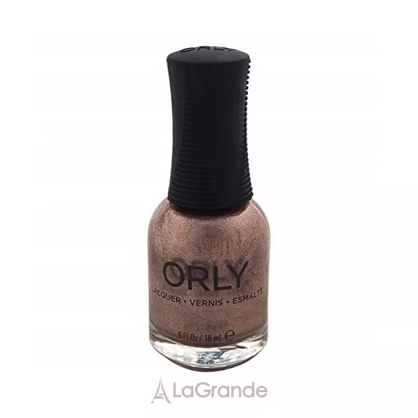 Orly Nail Lacquer ��� ��� �����