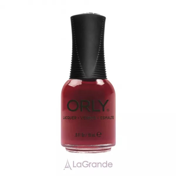 Orly Nail Lacquer ��� ��� �����
