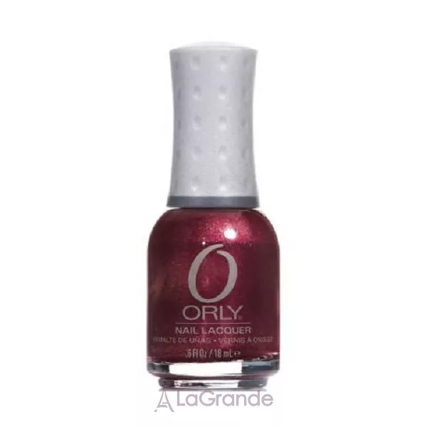 Orly Nail Lacquer ��� ��� �����