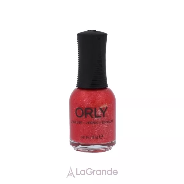 Orly Nail Lacquer ��� ��� �����