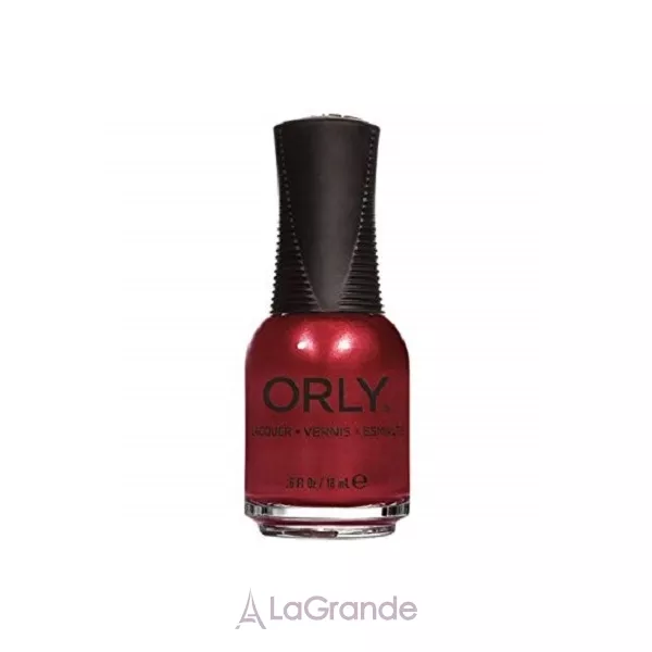 Orly Nail Lacquer ��� ��� �����