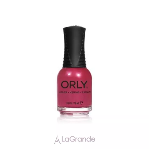 Orly Nail Lacquer ��� ��� �����