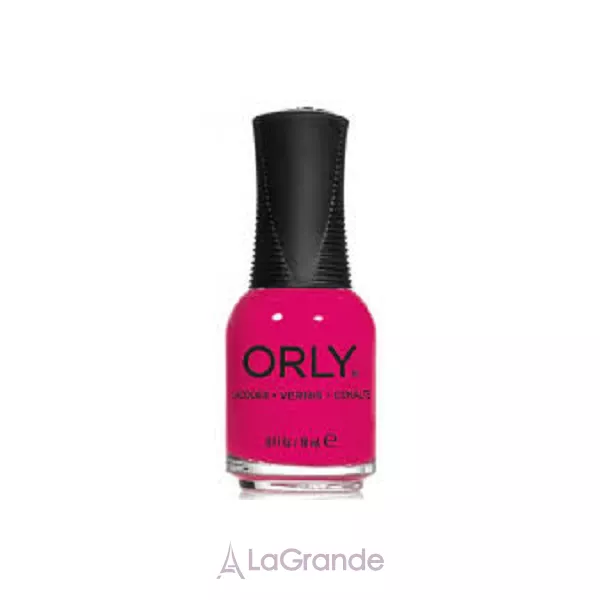 Orly Nail Lacquer ��� ��� �����
