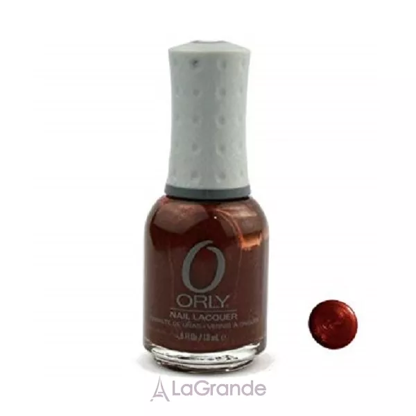 Orly Nail Lacquer ��� ��� �����