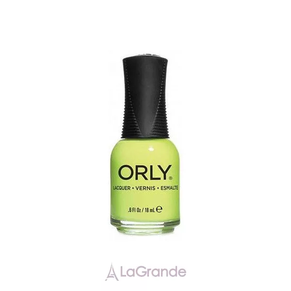 Orly Nail Lacquer ��� ��� �����