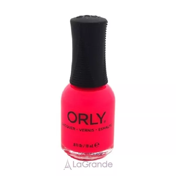 Orly Nail Lacquer ��� ��� �����