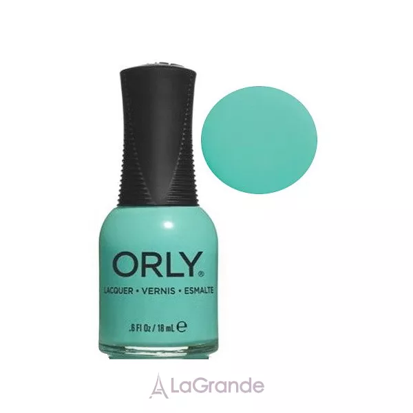 Orly Nail Lacquer ��� ��� �����