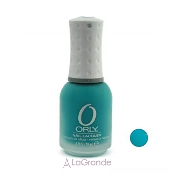 Orly Nail Lacquer ��� ��� �����