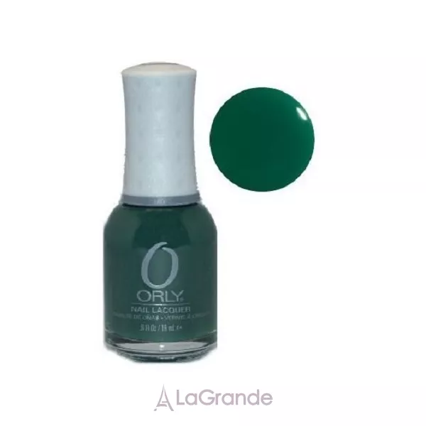Orly Nail Lacquer ��� ��� �����