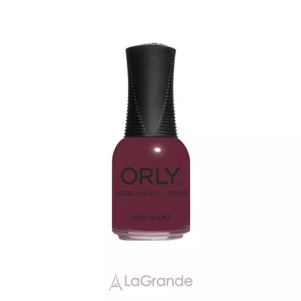 Orly Nail Lacquer ��� ��� �����