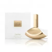 Calvin Klein Euphoria Pure Gold Women ��������������� ����