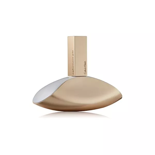 Calvin Klein Euphoria Pure Gold Women ����������� ����