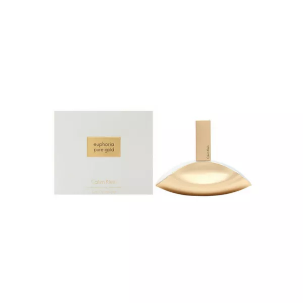 Calvin Klein Euphoria Pure Gold Women ����������� ����