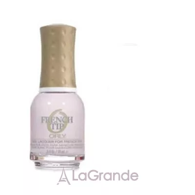 Orly Nail French Manicure    