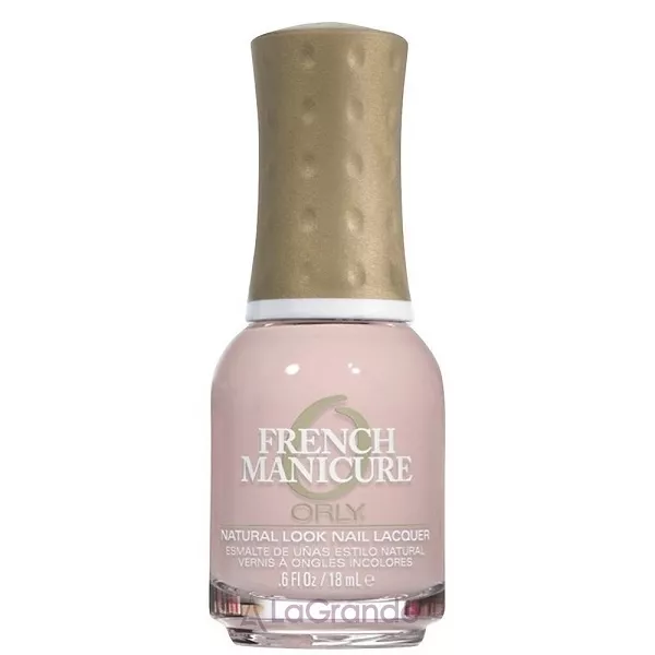 Orly Nail French Manicure ��� ��� ������������ ��������