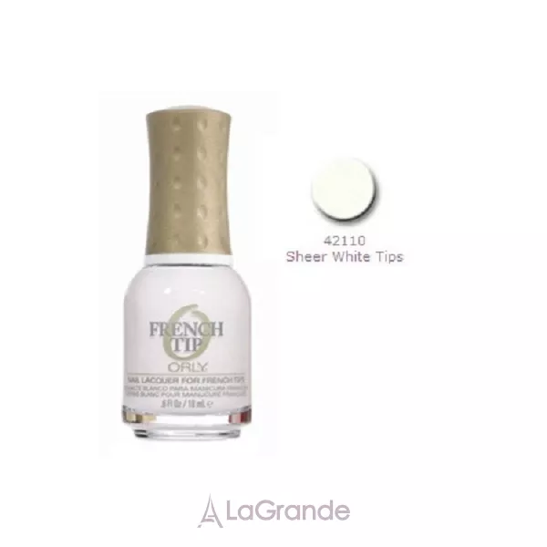 Orly Nail French Manicure ��� ��� ������������ ��������