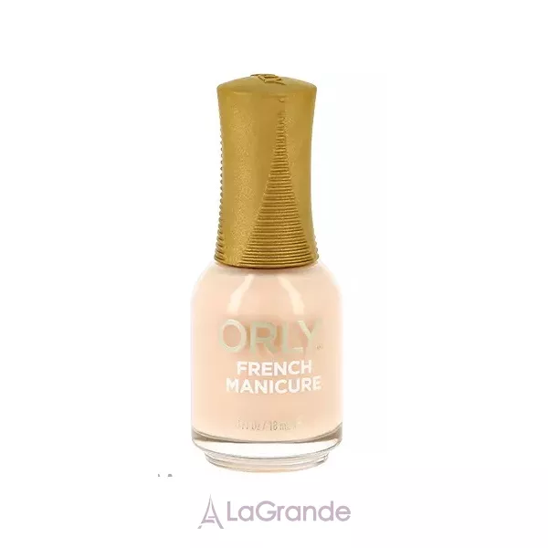 Orly Nail French Manicure ��� ��� ������������ ��������