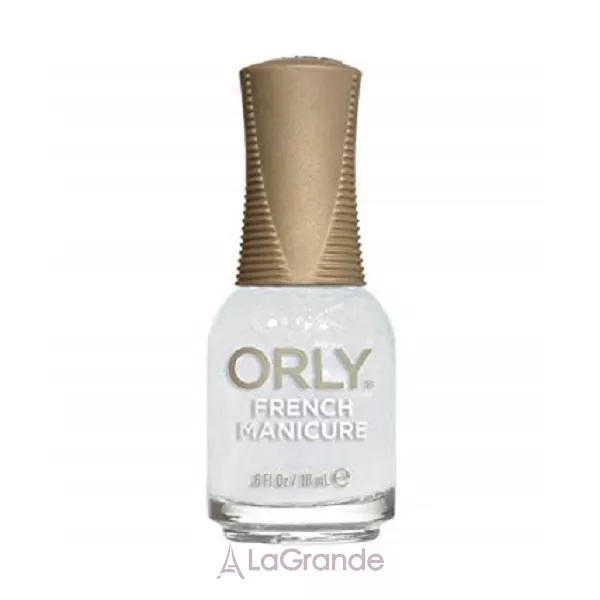 Orly Nail French Manicure ��� ��� ������������ ��������