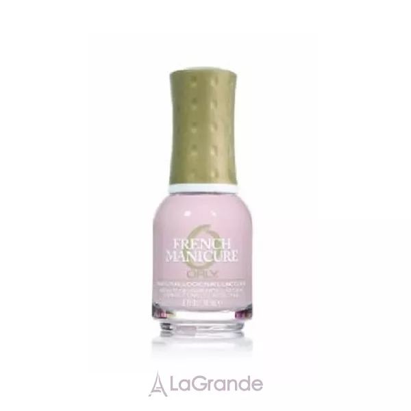Orly Nail French Manicure ��� ��� ������������ ��������