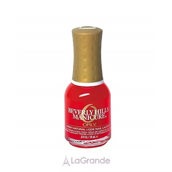 Orly Nail French Manicure ��� ��� ������������ ��������