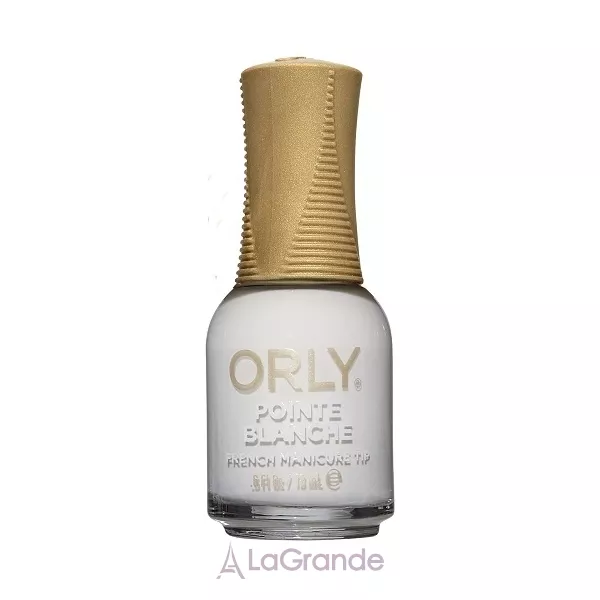 Orly Nail French Manicure ��� ��� ������������ ��������