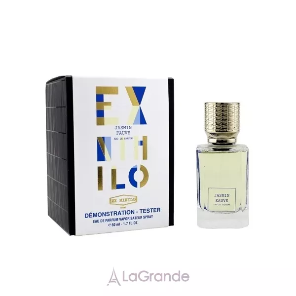 Ex Nihilo Jasmin Fauve ��������������� ���� (������)