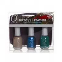 Orly Birds Of A Feather Set �2  ����� ����� ��� ������