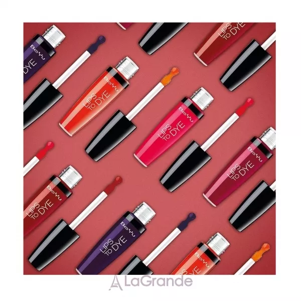 BeYu Lips to Dye ���� ��� ���