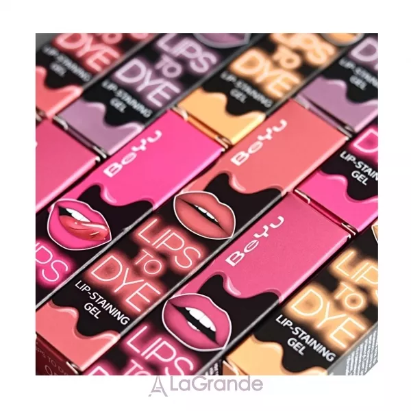BeYu Lips to Dye ���� ��� ���