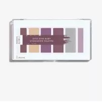 Lumene Nordic Girl Eyes Eyes Baby Eyeshadow Palette ������� ����� ��� ���, 6 ������