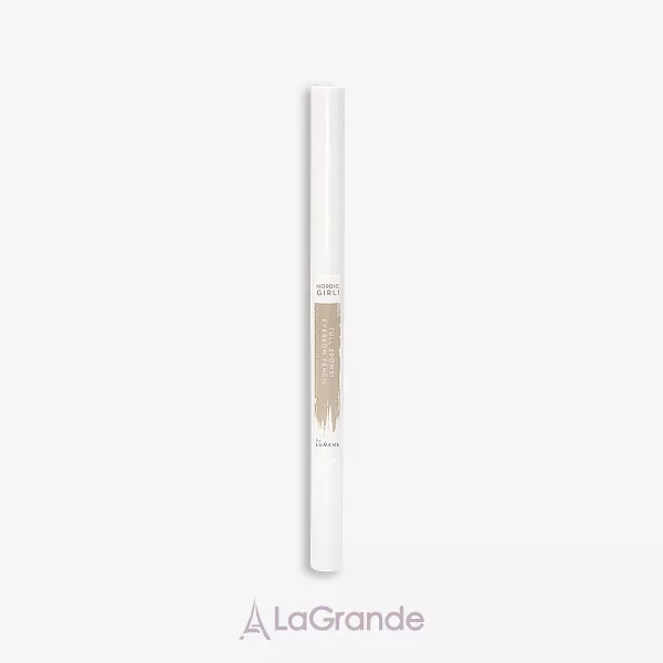 Lumene Nordic Girl Full Brows Eyebrow Pencil �������� ��� ������