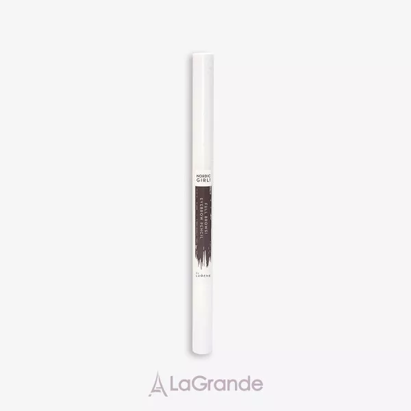 Lumene Nordic Girl Full Brows Eyebrow Pencil �������� ��� ������
