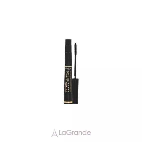 L`Oreal Paris Telescopic Extra Black Mascara ���� ��� ������